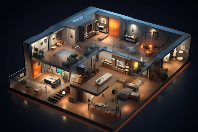 谈当前照明企业的十大关系！开元棋牌唐国庆最新文章！浅(图6)