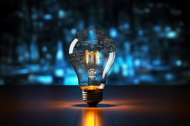 谈当前照明企业的十大关系！开元棋牌唐国庆最新文章！浅(图3)