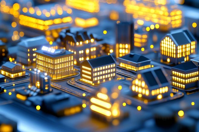 谈当前照明企业的十大关系！开元棋牌唐国庆最新文章！浅(图12)