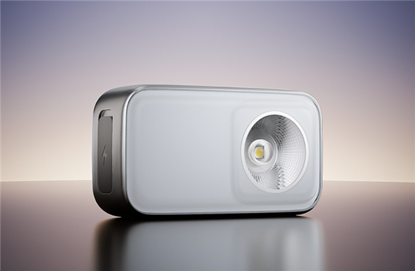 小米米家户外多功能灯开售：129元开元棋牌600流明、110米远射！(图4)