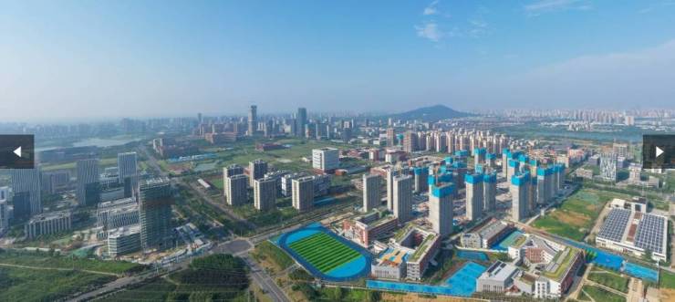 _合肥楼盘_房价新开楼盘价格开元棋牌合肥伟星万科星遇光年(图1)